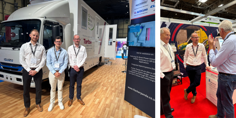 Blog - Ian Saunders Spotlight - 3